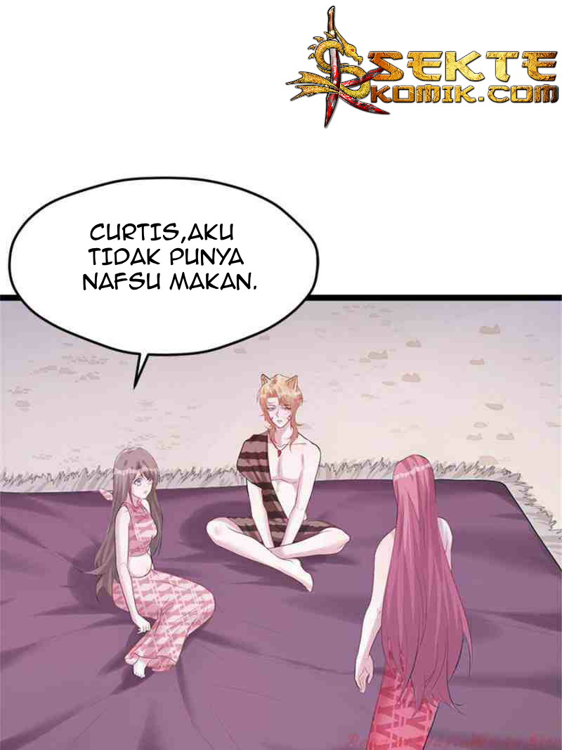 Beauty and the Beasts Chapter 106 Gambar 16